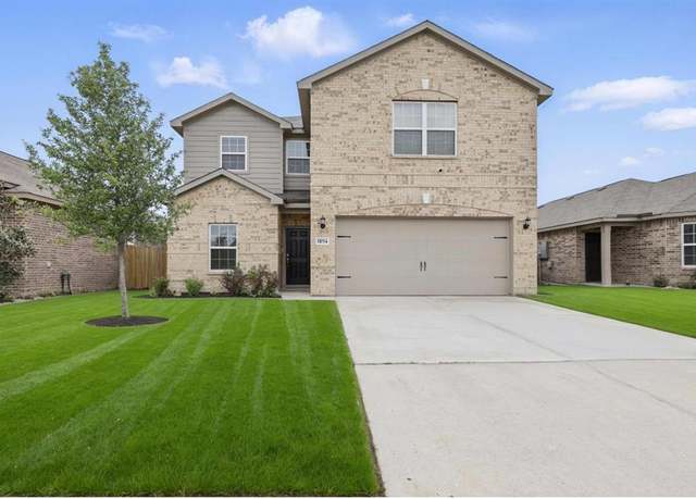 Property at 11034 Hillside Creek Dr, Humble, TX 77396, 5 beds, 2.5 baths