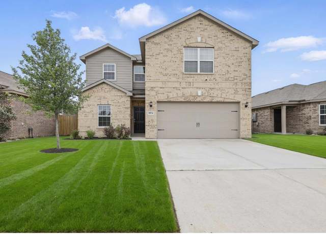 Property at 11034 Hillside Creek Dr, Humble, TX 77396, 5 beds, 2.5 baths