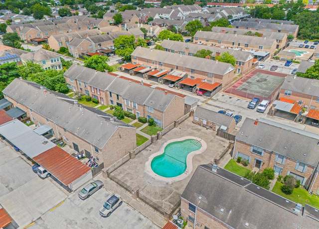 Property at 4166 Belle Park Dr #4166, Houston, TX 77072, 2 beds, 2.5 baths