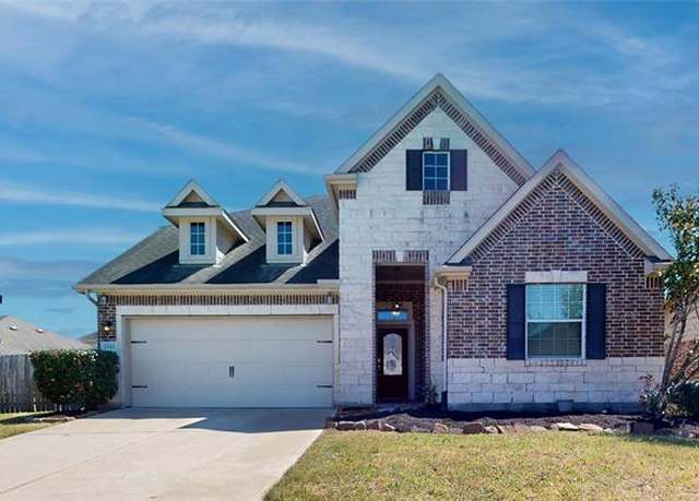 Property at 13311 Cypress Palms Ct, Cypress, TX 77429, 4 beds, 3 baths