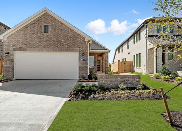 Property at 21147 Armstrong County Dr, Cypress, TX 77443, 4 beds, 2 baths
