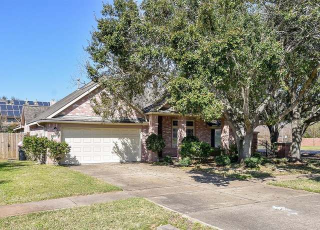 Property at 3819 Bailey Ln, Missouri City, TX 77459, 3 beds, 2.5 baths
