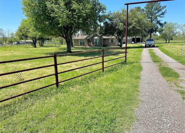 Property at 19303 Becker Rd, Hockley, TX 77447, 4 beds, 2.5 baths