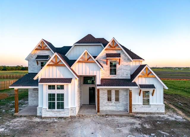 Property at 2950 Claire Dr, Midlothian, TX 76065, 4 beds, 3.5 baths