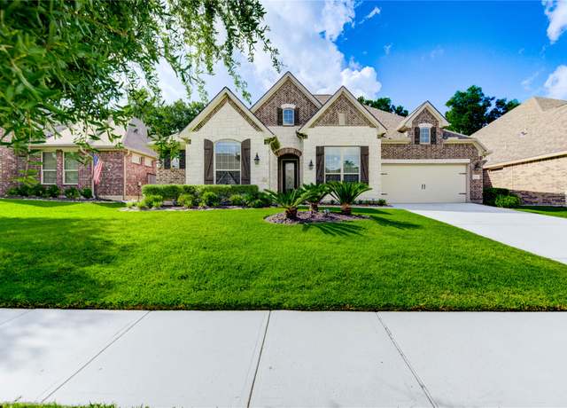Property at 23311 Hillsview Ln, New Caney, TX 77357, 4 beds, 3.5 baths
