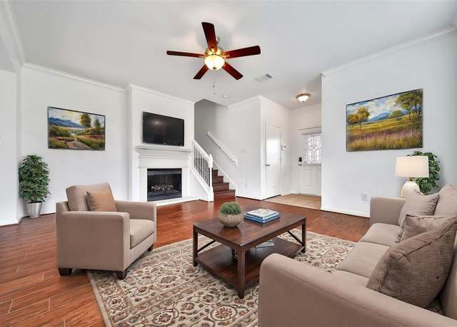 Property at 13003 Brutus Hill Ln, Houston, TX 77072, 3 beds, 2.5 baths