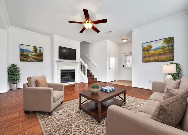 Property at 13003 Brutus Hill Ln, Houston, TX 77072, 3 beds, 2.5 baths