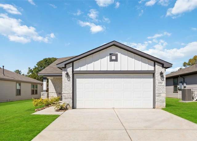 Property at 5318 CJ Walker Ln, Houston, TX 77048, 4 beds, 3 baths