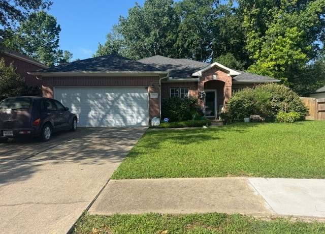 Property at 22215 Jay Dr, Spring, TX 77373, 3 beds, 2 baths