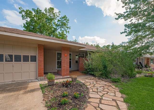 Property at 5014 Stillbrooke Dr, Houston, TX 77035, 3 beds, 2 baths