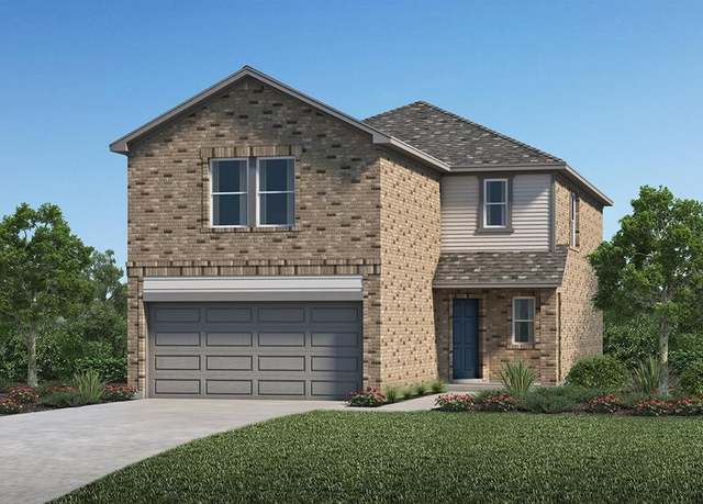 Property at 21107 Salton Sea Ln, Cypress, TX 77433, 3 beds, 2.5 baths