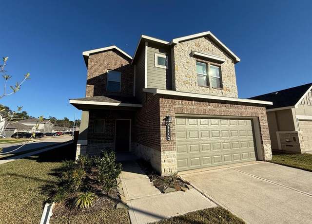 Property at 25552 Prairie Clover Way, Magnolia, TX 77354, 4 beds, 3 baths