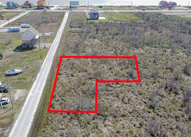 Property at 1055 Waco, Gilchrist, TX 77617