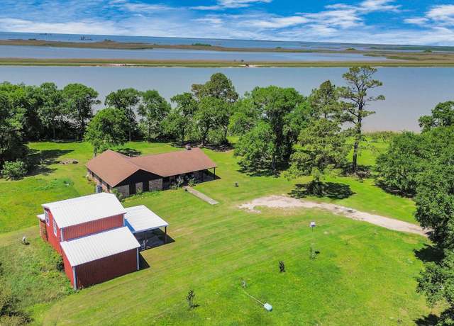 Property at 3428 S Main St, Anahuac, TX 77514, 4 beds, 3 baths
