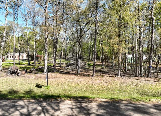 Property at 0 County Road 3892 W, Cleveland, TX 77328