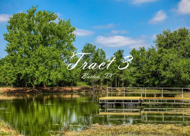 Property at Tract 3 Artesian Park Ln, Brenham, TX 77833