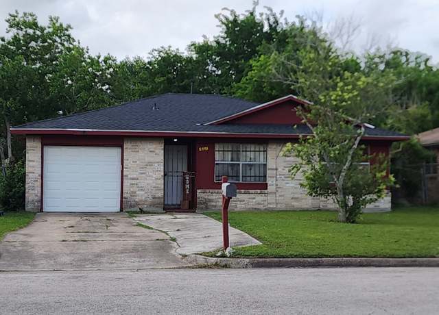 Property at 5119 Kilkenny Dr, Houston, TX 77048, 3 beds, 1.5 baths