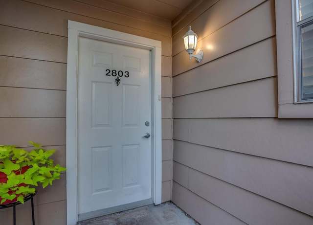 Property at 2800 Jeanetta St #2803, Houston, TX 77063, 2 beds, 2 baths