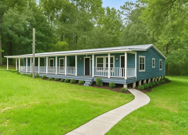 Property at 19995 Fm 92 S, Fred, TX 77616, 4 beds, 2 baths