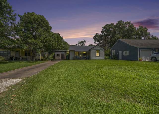 Property at 1908 Oleander Dr, La Marque, TX 77568, 3 beds, 2 baths