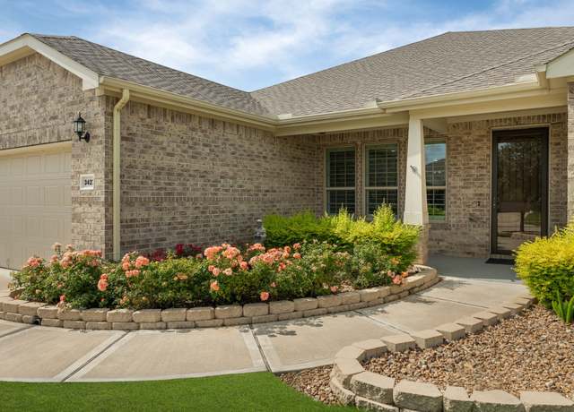 Property at 3427 Prairie Falcon Dr, Richmond, TX 77469, 3 beds, 3 baths