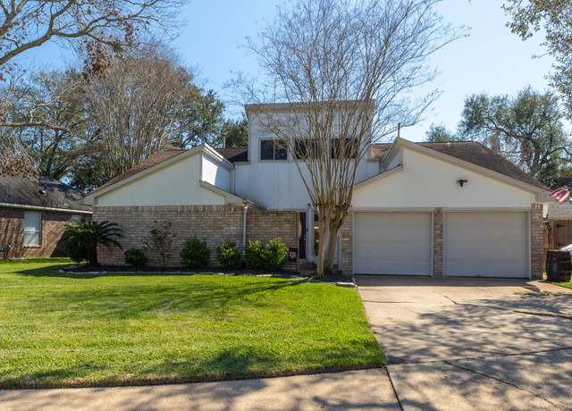 Property at 15627 Thornbrook Dr, Houston, TX 77084, 3 beds, 2 baths