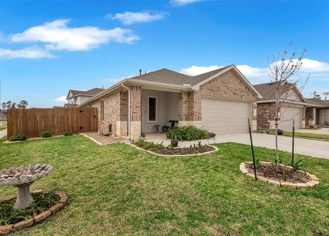 Property at 24403 Starview Landing Ct, Spring, TX 77373, 3 beds, 2 baths