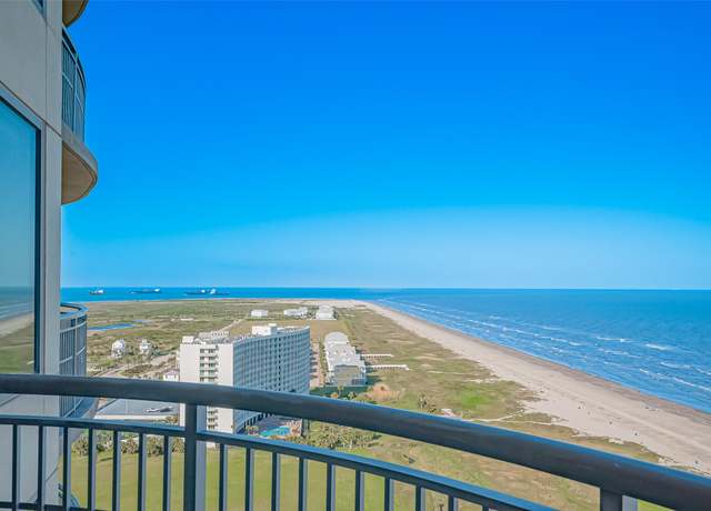 Property at 801 E Beach Dr Unit BC704, Galveston, TX 77550, 3 beds, 2.5 baths