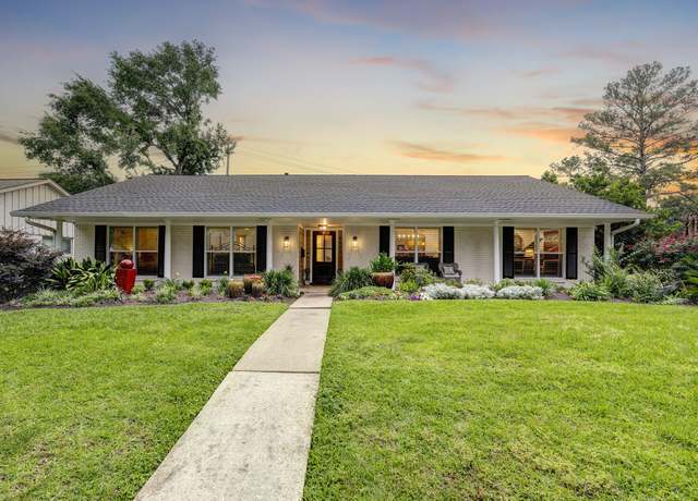 Property at 4402 Deer Lodge Dr, Houston, TX 77018, 3 beds, 2 baths