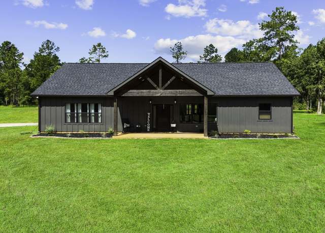 Property at 769 Lost Lk, Livingston, TX 77351, 4 beds, 3 baths