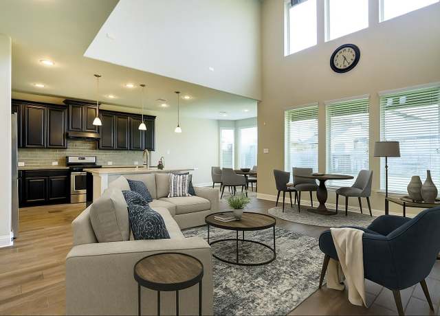 Property at 29838 Norwood Canyon Ln, Brookshire, TX 77423, 4 beds, 3.5 baths