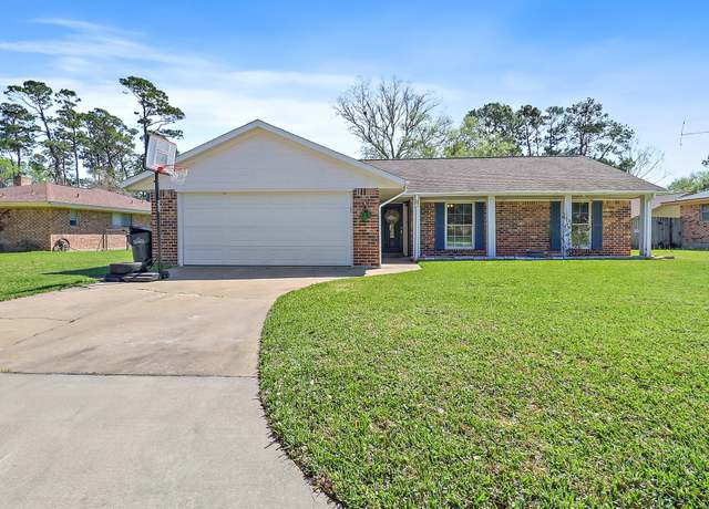 Property at 12404 Old River Dr, Mont Belvieu, TX 77523, 3 beds, 2 baths