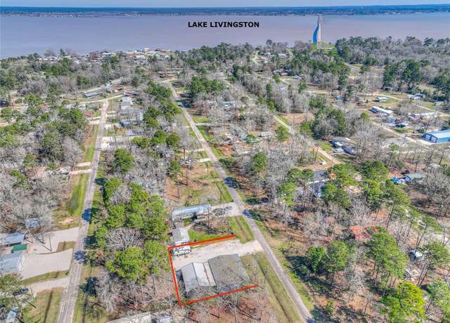 Property at 240 Antilles Dr, Point Blank, TX 77364, 3 beds, 2 baths