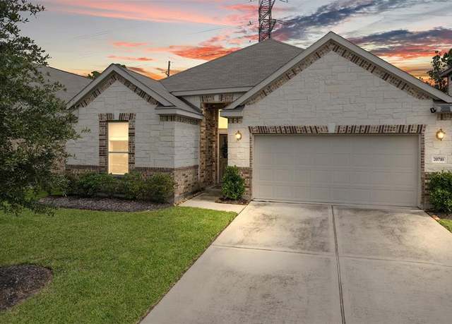 Property at 20710 Kings Timber Trl, Humble, TX 77346, 3 beds, 2 baths
