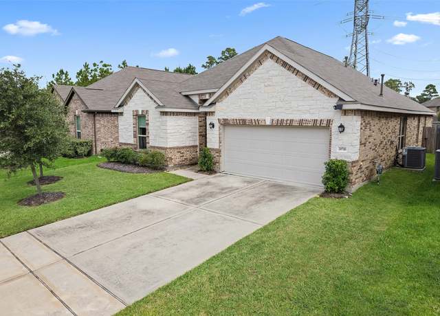 Property at 20710 Kings Timber Trl, Humble, TX 77346, 3 beds, 2 baths