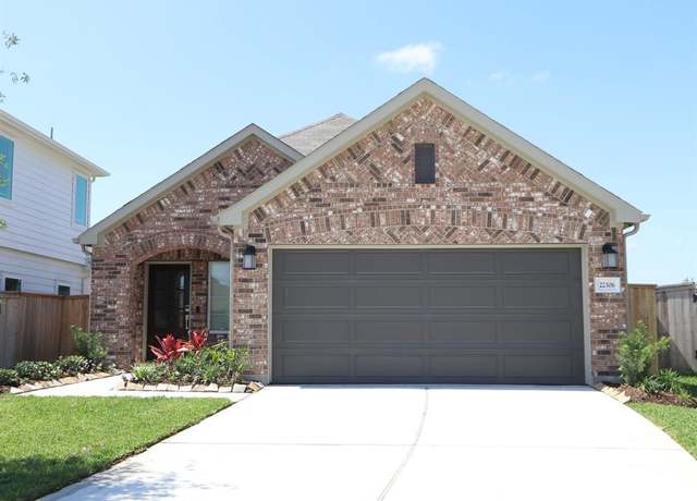 Property at 22306 Curly Maple Dr, New Caney, TX 77357, 3 beds, 2 baths