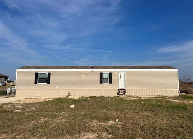 Property at 532 Road 5822, Cleveland, TX 77327, 3 beds, 2 baths