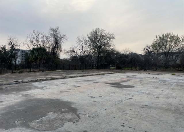 Property at 3402 Emancipation Ave, Houston, TX 77004