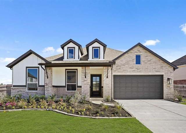 Property at 18313 Butterfield Dr, Conroe, TX 77302, 4 beds, 3.5 baths