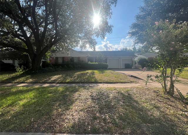 Property at 7214 Redding Rd, Houston, TX 77036, 4 beds, 2 baths