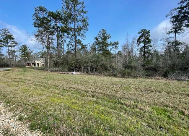 Property at 122 Signal Rd, New Waverly, TX 77358