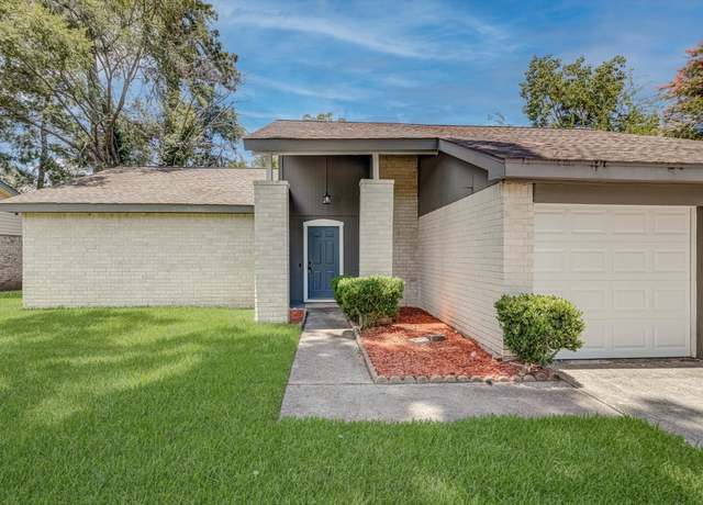 Property at 5527 Birchgate Dr, Spring, TX 77373, 3 beds, 2 baths