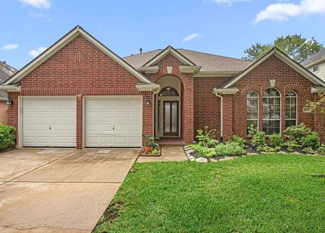 Property at 4926 Mountain Frk, Missouri City, TX 77459, 3 beds, 2 baths