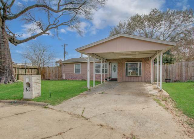Property at 710 Banton St, Channelview, TX 77530, 3 beds, 2 baths