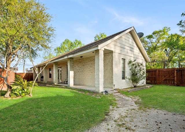 Property at 11009 Tall Timbers Dr, Houston, TX 77065, 3 beds, 2 baths