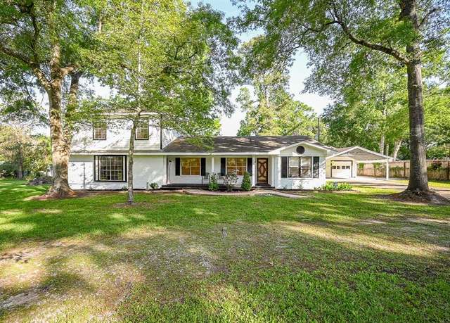 Property at 5403 Rose Ln, Spring, TX 77373, 4 beds, 2.5 baths