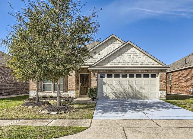 Property at 7535 Cypress Pin Oak Dr, Cypress, TX 77433, 3 beds, 3 baths