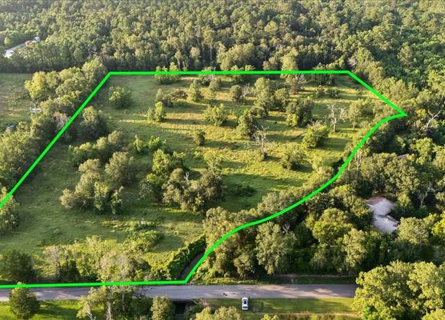 Property at 2224 Bancroft Rd, Orange, TX 77632