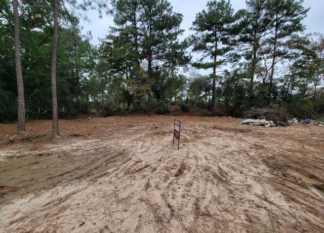 Property at 0-0339 Hardy Rd, Houston, TX 77073