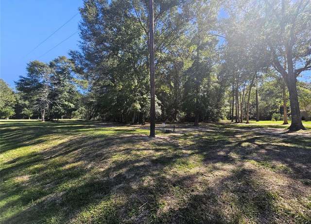 Property at 16001 Fm 1008, Dayton, TX 77535